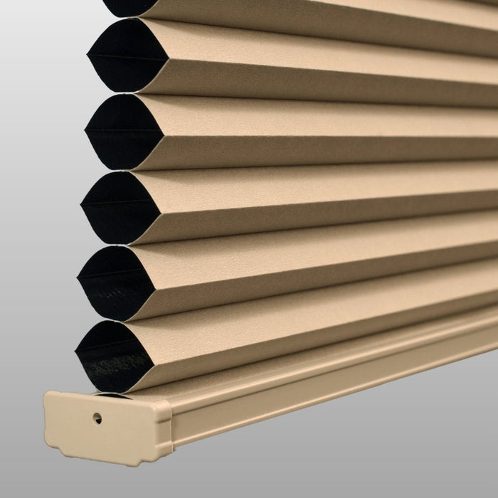 Color - Fawn 9/16" CB