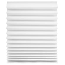 Load image into Gallery viewer, Color - Feather Pleated - Factory Direct Blinds