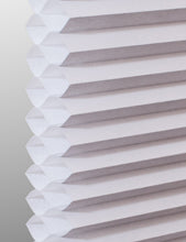 Load image into Gallery viewer, Color - Grey Sheen 7/16 Double - Factory Direct Blinds