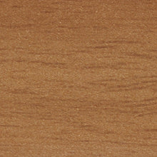 Load image into Gallery viewer, Color - Hazelnut Woodtone Signature Faux - Factory Direct Blinds