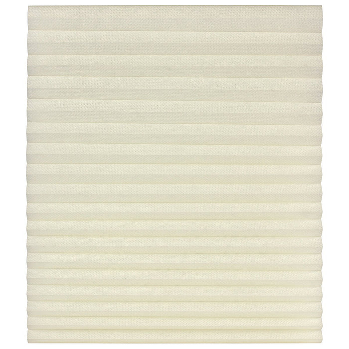 Color - Ivory Beige 3/8" Budget Single
