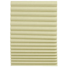 Load image into Gallery viewer, Color - Ivory BLKOUT - Factory Direct Blinds