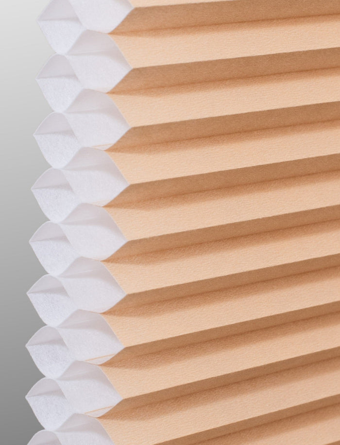 Color - Ocher 7/16 Double