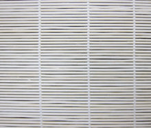 Load image into Gallery viewer, Color - Papara White - Factory Direct Blinds