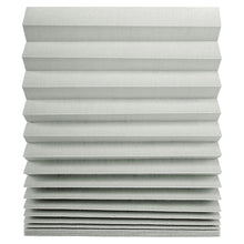 Load image into Gallery viewer, Color - Slate Pleated - Factory Direct Blinds