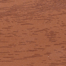 Load image into Gallery viewer, Color - Tigerwood Woodtone Signature Faux - Factory Direct Blinds
