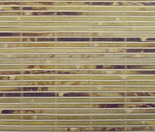 Load image into Gallery viewer, Color - Tiva Tortoise - Factory Direct Blinds