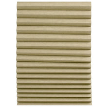 Load image into Gallery viewer, Color - Tussah BLKOUT - Factory Direct Blinds