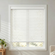Load image into Gallery viewer, Color - Cream White Smooth Premier Cordless