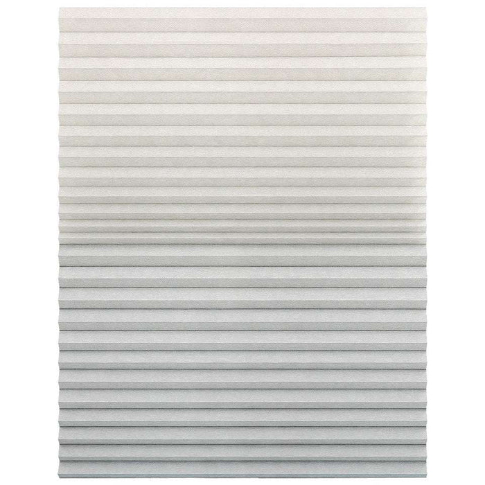 Dove Grey - 5/8" Day/Night Single Cell Cellular Cordless Shades