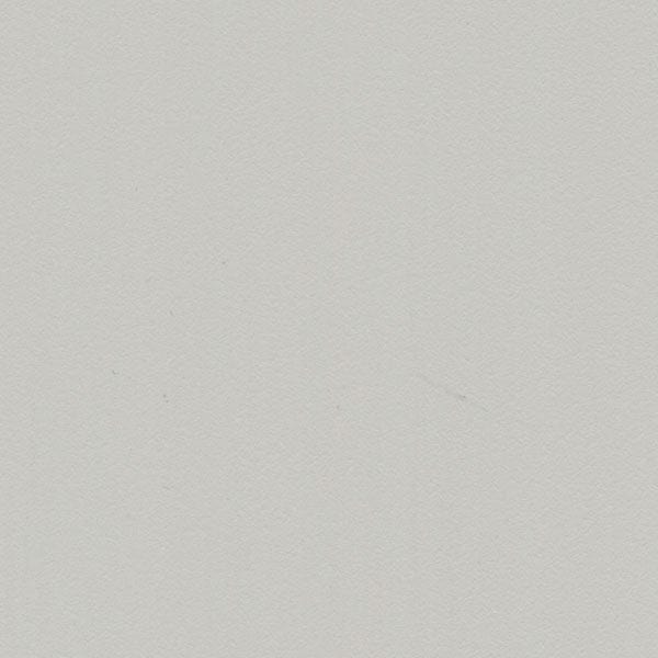 Gray - 3 1/2" Classic Curved PVC Smooth Verticals