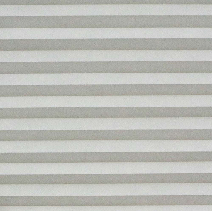 Gray Sheen DN/TB - 9/16" Classic Single Cell DAY/NIGHT & Top-Down/Bottom-Up Cellular Shades Cordless