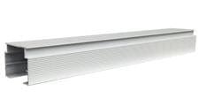 Headrail Color - Vertical Blinds