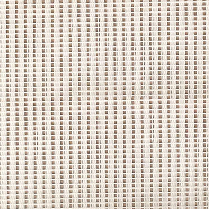Ivory White PF14 - Premier Roller Shade 14% Solar Screen