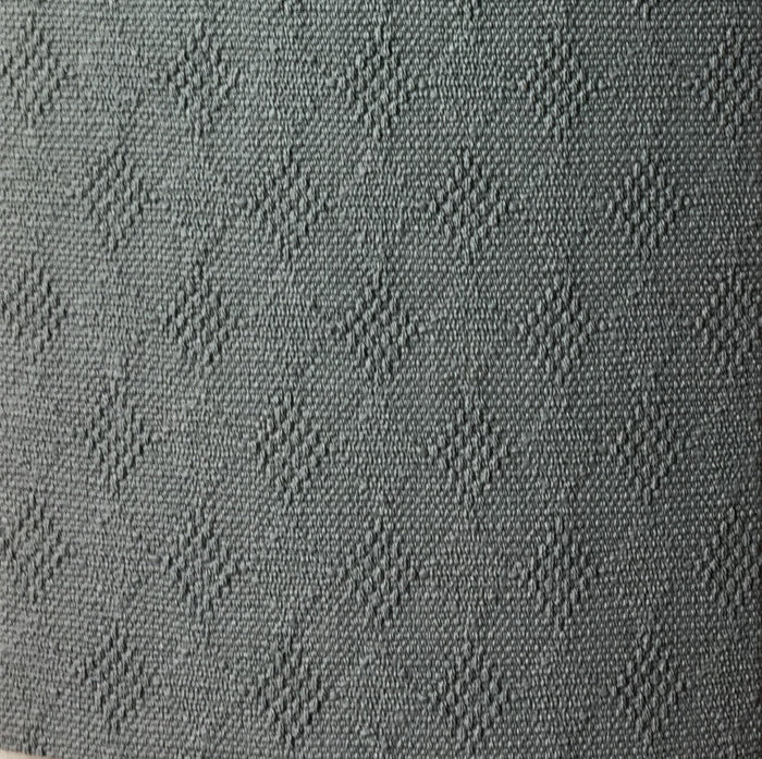 JoAnn Blue Haze - 3 1/2" Premier PVC Vertical Blinds