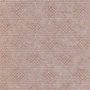JoAnn Hazelnut - 3 1/2" Premier PVC Vertical Blinds