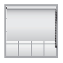 Load image into Gallery viewer, Lift Side - Factory Direct Blinds