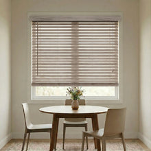 Load image into Gallery viewer, Color - Lead Woodtone Signature Faux