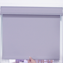 Load image into Gallery viewer, Modern Fabric Blackout Roller Shades - Factory Direct Blinds