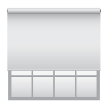 Load image into Gallery viewer, Mount - Roller Shades - Factory Direct Blinds