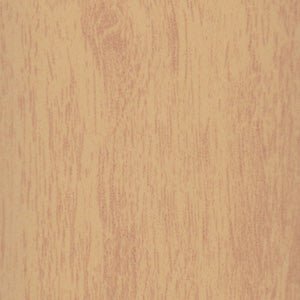 Natural Wood Grain - 3 1/2" Faux Wood Wood Grain Verticals