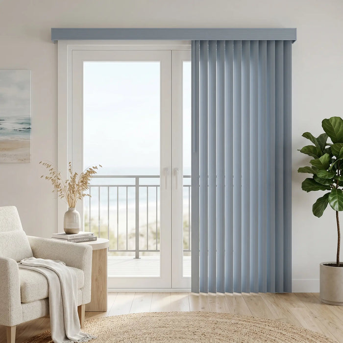 Premier Vertical Blinds
