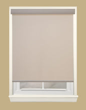 Load image into Gallery viewer, Premier 1% Solar Screen Roller Shades - Factory Direct Blinds