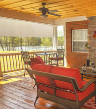 Load image into Gallery viewer, Premier 3% Solar Screen Roller Shade - Factory Direct Blinds