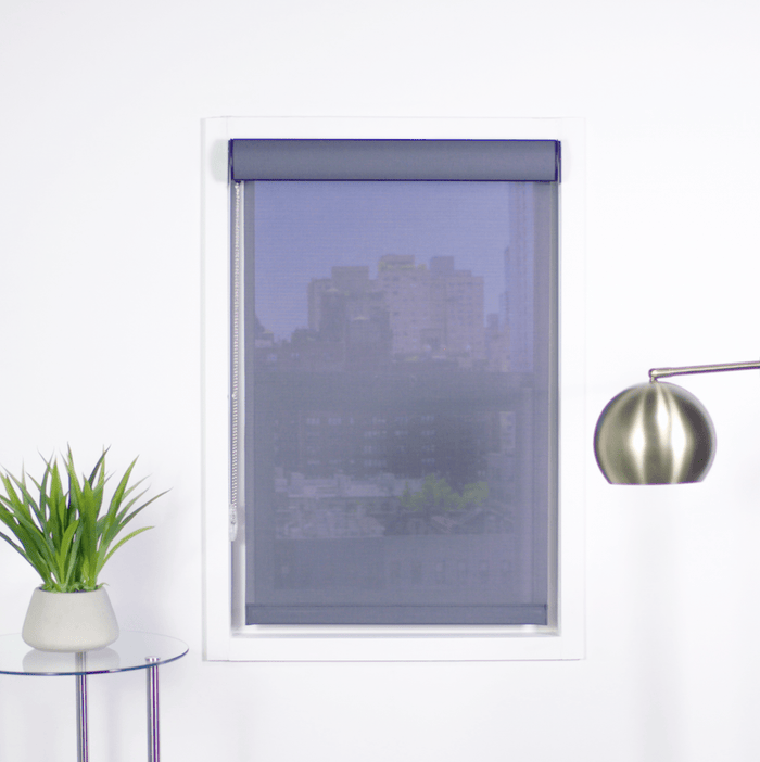 Premier 5% Roller Shade Solar Screen