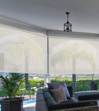 Load image into Gallery viewer, Premier 5% Solar Screen Roller Shade - Factory Direct Blinds