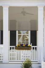 Load image into Gallery viewer, Roller Shades and Solar Shades, Parent Premier 5% Solar Screen Roller Shade