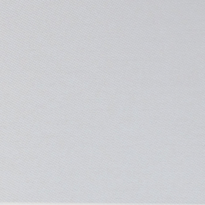 Pure White Zebra RD - Room Darkening Zebra Roller Shades