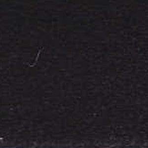 Raven Black - 9/16" Single Cell Spunlace