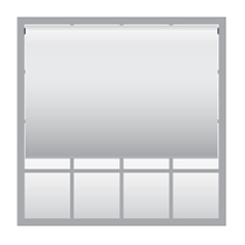 Load image into Gallery viewer, Roll Direction - Factory Direct Blinds