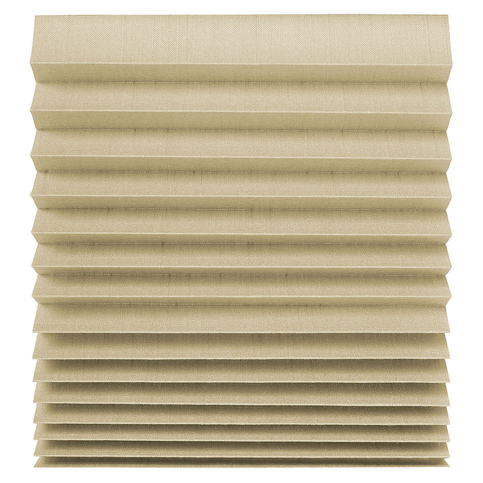Sable Pleated - Classic Cordless Pleated Shade