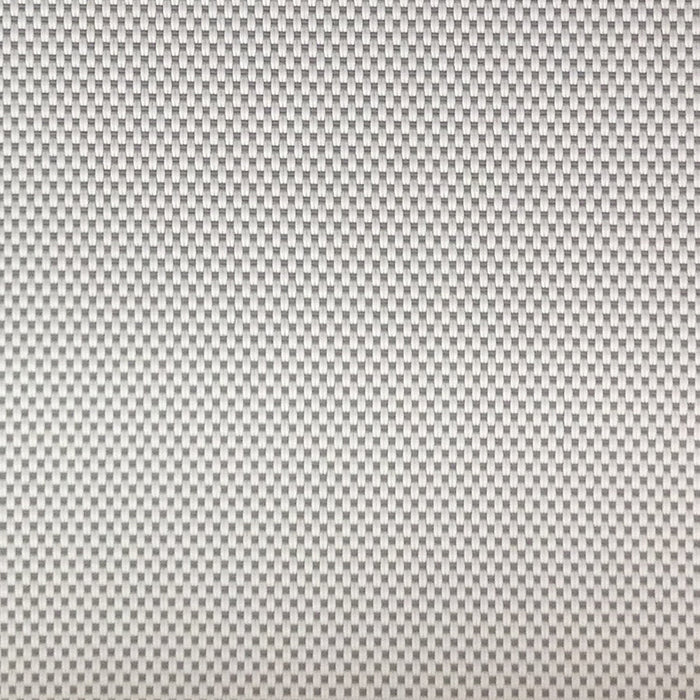 Silver PF1 - Exterior Roller Shade 1% Solar Screen