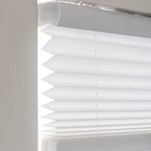 Load image into Gallery viewer, Simplistic Cordless Pleated Shades - Factory Direct Blinds