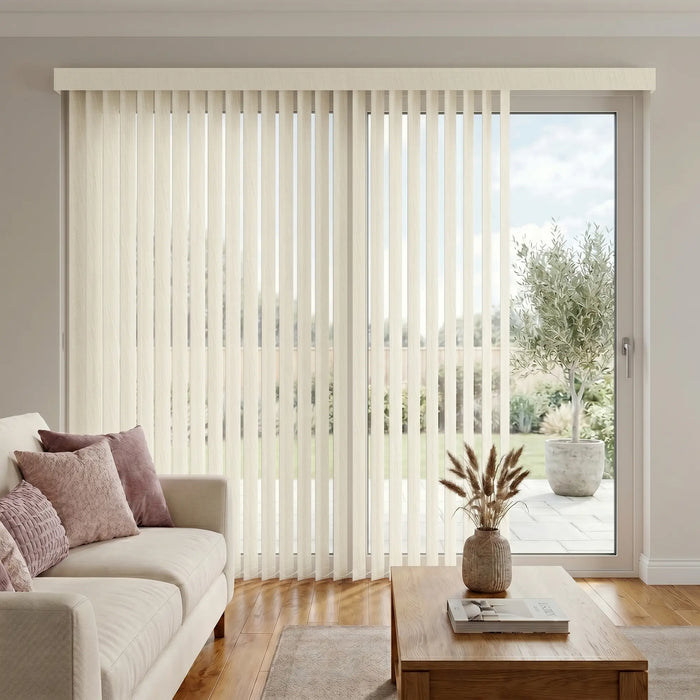 Premier Vertical Blinds