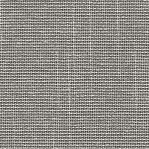 Tweed Light Grey - 3 1/2" Signature Collection FABRIC Vertical Blinds