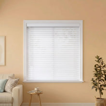 Load image into Gallery viewer, Color - Ultra White Sandblast 2" Cordless Classic