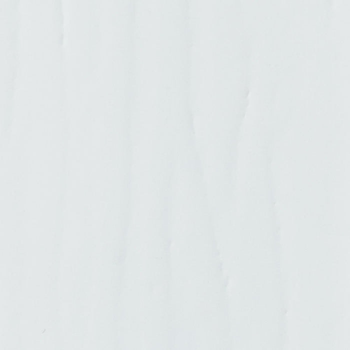 Ultra White Sandblasted - 2" Cordless Premier Faux Wood Blinds