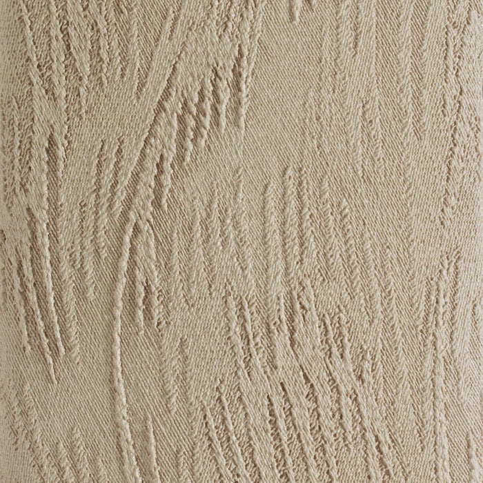Wanderlust Curved Desert Sand- 3 1/2" Signature PVC Vertical Blinds