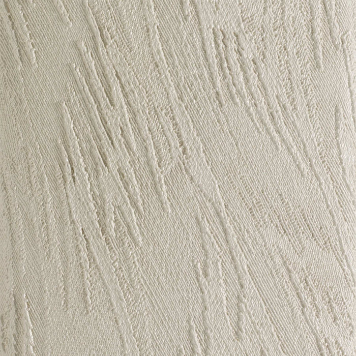 Wanderlust Curved Gypsum- 3 1/2" Signature PVC Vertical Blinds