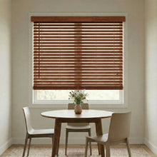 Load image into Gallery viewer, Color - Cognac Woodtone Signature Faux