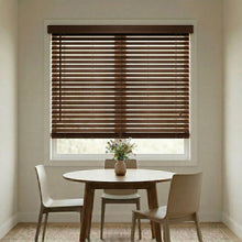 Load image into Gallery viewer, Color - Dark Walnut Woodtone Signature Faux