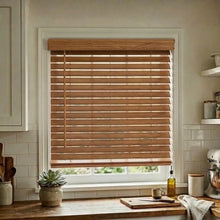 Load image into Gallery viewer, Color - Hazelnut Woodtone Classic Faux