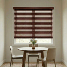 Load image into Gallery viewer, Color - Mahogany Woodtone Signature Faux