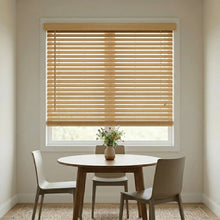 Load image into Gallery viewer, Color - Wheat Woodtone Signature Faux