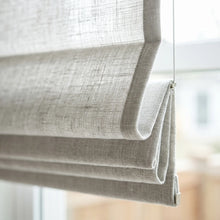 Load image into Gallery viewer, Essential Roman Shades