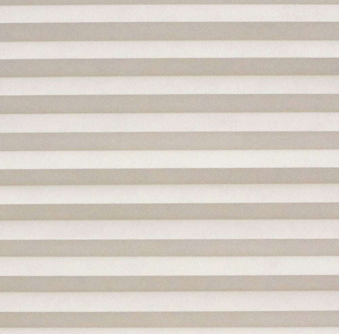 Winter White DN/TB - 9/16" Classic Single Cell DAY/NIGHT & Top-Down/Bottom-Up Cellular Shades Cordless